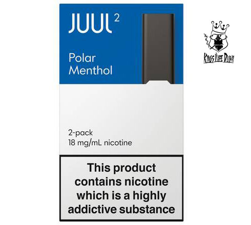 2257277_R_Z001A Polar Menthol Juul 2