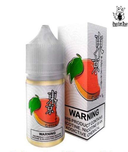 Tokyo Iced Mango 30mg