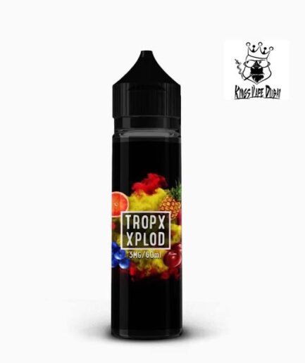 Tropx Xplod 3mg
