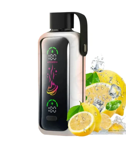 VOZOL STAR Perfume Lemon 20000pfs 5%