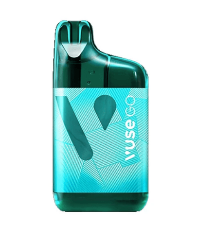 Vuse go Peppermint Ice 5000pfs
