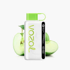 VOZOL STAR Sour Apple Ice 12000pfs 5%
