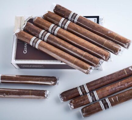 Guantanamera Cigars Pack of 10 pcs