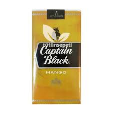 Captain Black Mango Little Cigars