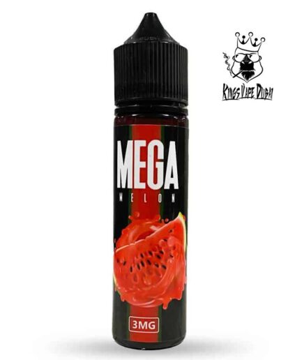 Mega Melon 3mg