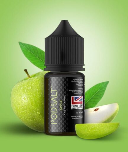 Pod Salt Apple 20mg/30ml