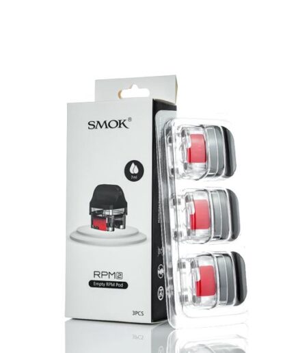 SMOK RPM 2 Empty Pods