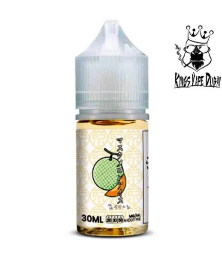 Tokyo Iced Hami Melon 30mg