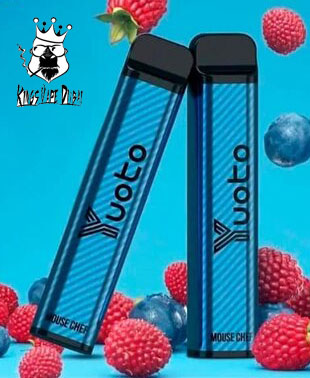 Yuoto XXL Muse Cheff 2500pfs