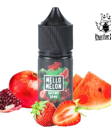 Mello Mellon Salt 30ml