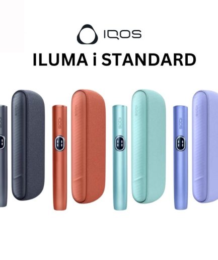 IQOS Iluma I Standard