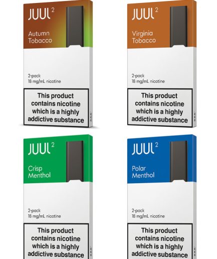 1Deal Buy Any 10 Juul2 Pod Packs get Free JUUL2 device in 800Aed