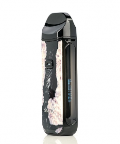 Smoke Nord 2 - Black stabilizing wood