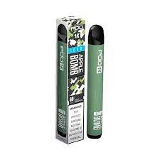 1K VGOD Apple bomb 1500puffs