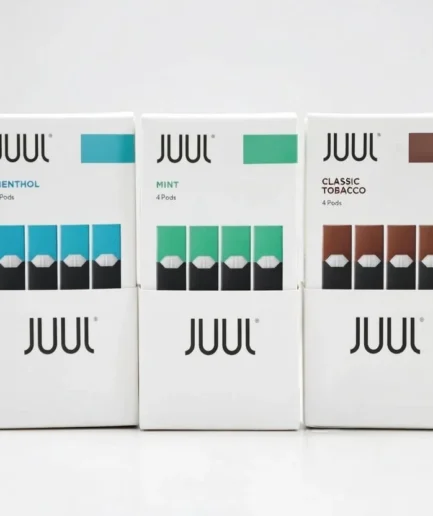 juul pods