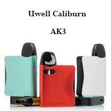 Uwell Caliburn AK3
