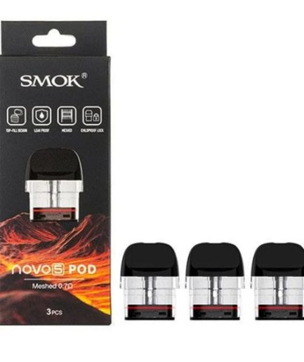 SMOK Novo 5 Pods