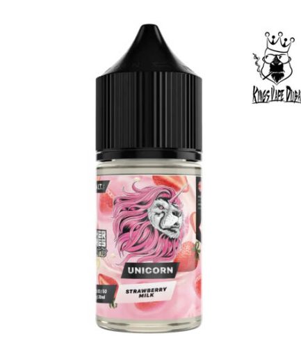 Unicorn By Panther Series salt