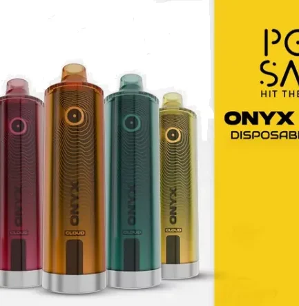 1 Deal Buy Any 10 POD SALT Onyx Cloud 25000pfs in 450AED