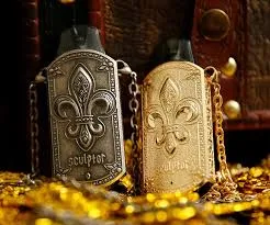 Caliburn Sculptor Pod System